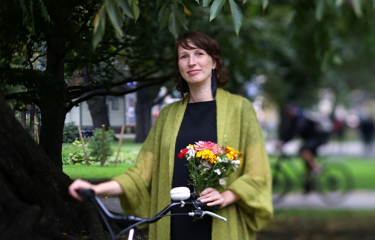 Ieva Muižniece