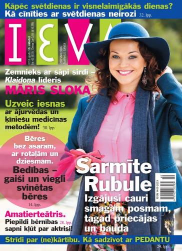 IEVA Nr. 42 2013