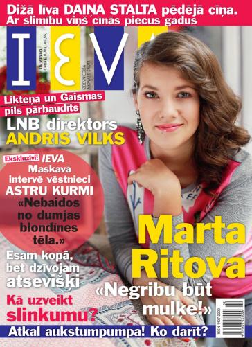 IEVA Nr. 2 2014