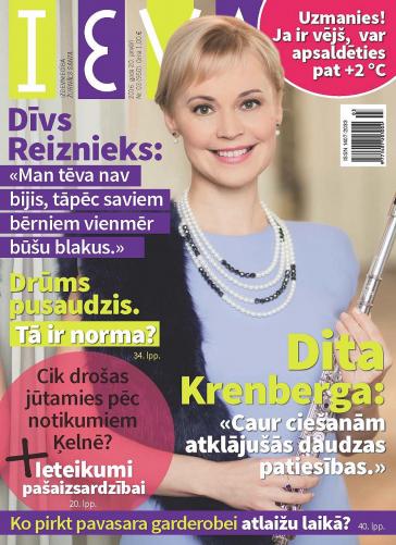 IEVA Nr. 3 2016