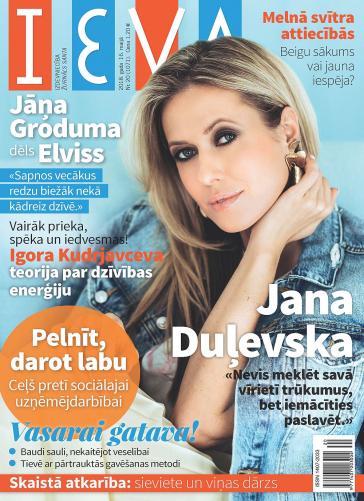 IEVA Nr. 20 2018