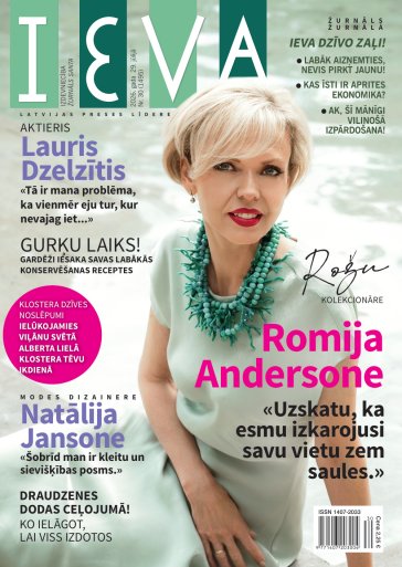 IEVA Nr. 30 2026