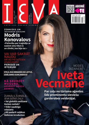 IEVA Nr. 15 2026