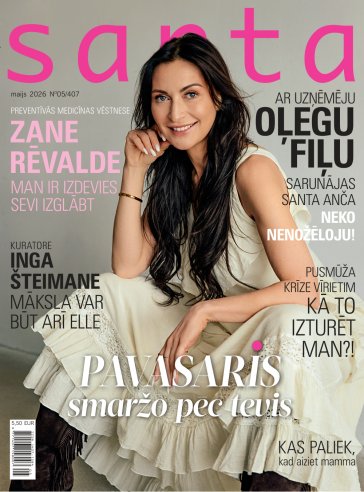 SANTA Nr. 5 2026