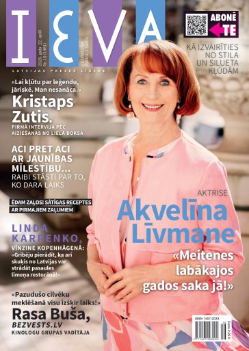 IEVA Nr. 16 2026