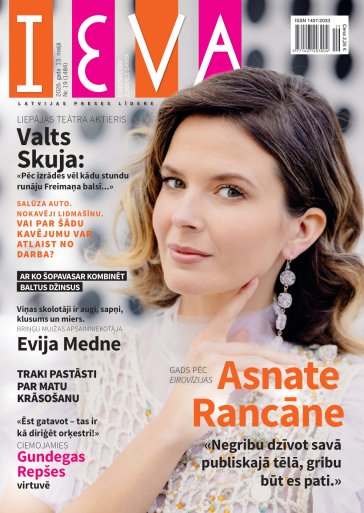 IEVA Nr. 19 2026