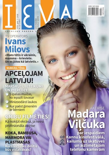 IEVA Nr. 22 2026