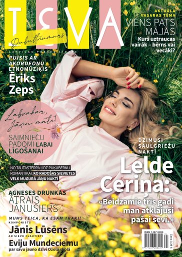 IEVA Nr. 24/25 2026