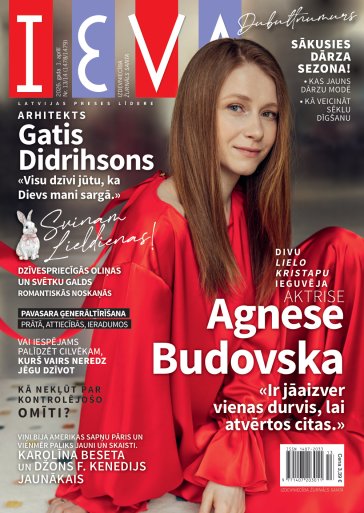 IEVA Nr. 13/14 2026