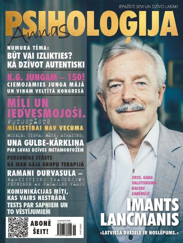 ANNAS PSIHOLOĢIJA Nr. 4 2025