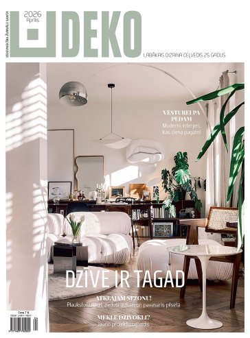 DEKO Nr. 2 2026