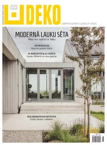 DEKO Nr. 4 2025