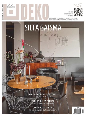 DEKO Nr. 6 2025