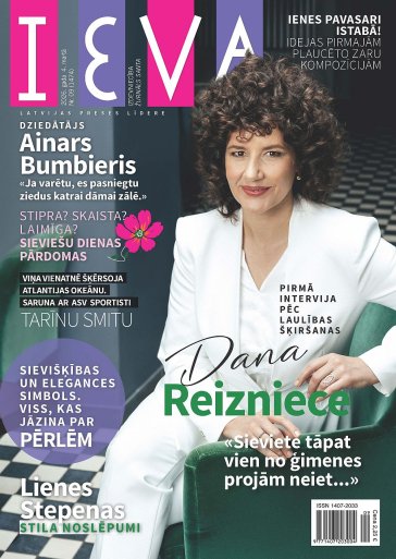 IEVA Nr. 9 2026