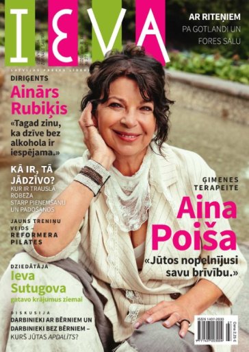 IEVA Nr. 27 2026