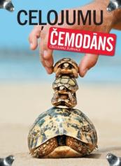  Ceļojumu Čemodāns