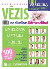  ONKOLOĢIJAS ROKASGRĀMATA 2015