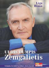  Uldis Dumpis. Zemgalietis