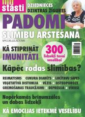  DZIEDNIECĪBAS PADOMI 10 SLIMĪBU ĀRSTĒŠANAI 2016