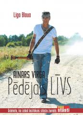  Ainars Virga. Pēdējais Līvs.