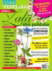  ZAĻĀ ĀTRĀ PALĪDZĪBA 2010