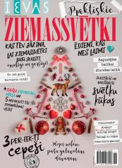  IEVAS ZIMESSVĒTKI 2020