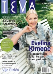 IEVA Nr. 29