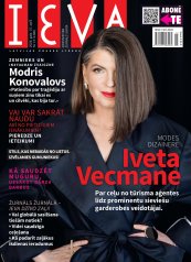 IEVA Nr. 15