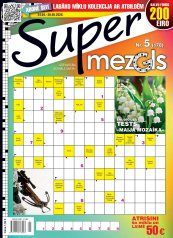 SUPERMEZGLS Nr. 5