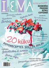  20 KŪKAS: SOLI PA SOLIM 2020