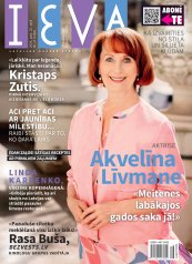 IEVA Nr. 16