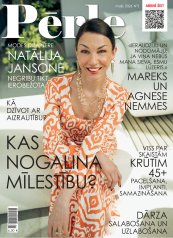 PĒRLE Nr. 3