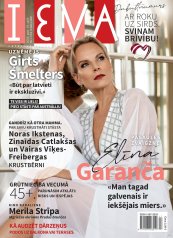 IEVA Nr. 17/18