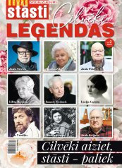  LEĢENDAS 02/2026