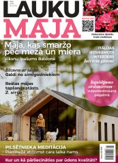 LAUKU MĀJA Nr. 5