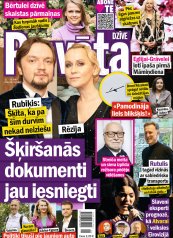 PRIVĀTĀ DZĪVE Nr. 19