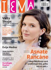 IEVA Nr. 19