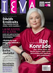 IEVA Nr. 21
