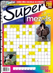 SUPERMEZGLS Nr. 7