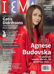 IEVA Nr. 13/14