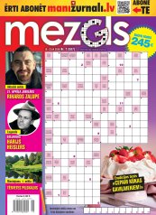 MEZGLS Nr. 7
