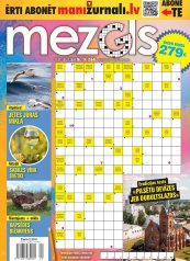 MEZGLS Nr. 14
