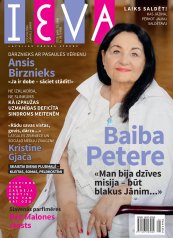 IEVA Nr. 28