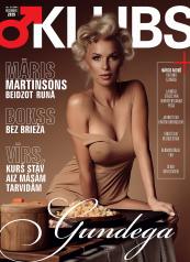 KLUBS Nr. 12