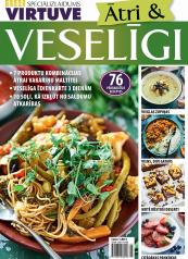  ĀTRI UN VESELĪGI 2022