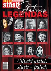  AKTIERI - LEĢENDAS 2021