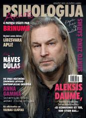 ANNAS PSIHOLOĢIJA Nr. 6