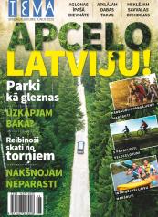  APCEĻO LATVIJU 2020