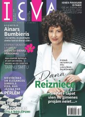 IEVA Nr. 9