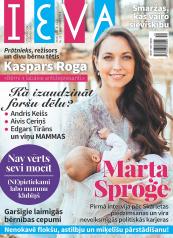 IEVA Nr. 19
